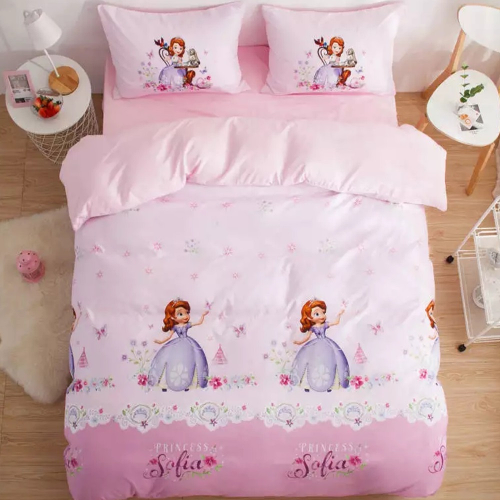 

Пододеяльник MirSon Бязь Premium 17-0086 Sofi 110х140 см