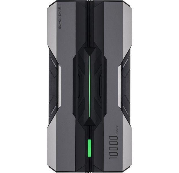 

Power bank Black Shark 10000 mAh Черный