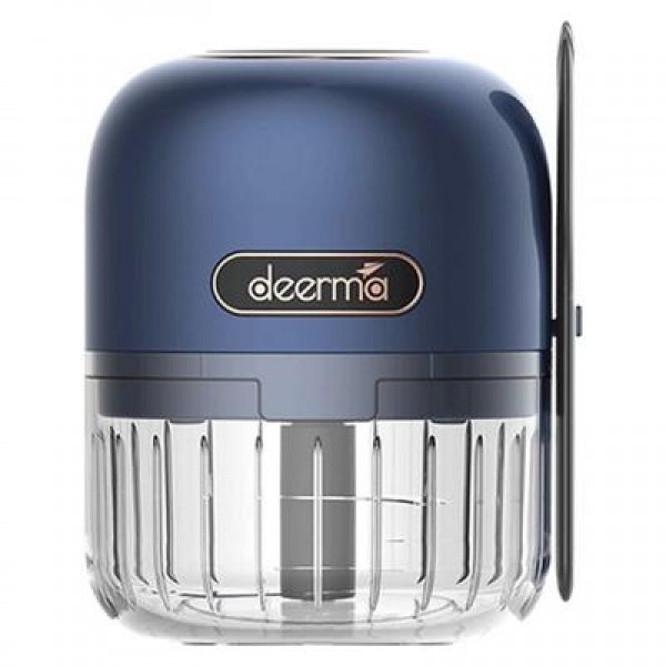 

Измельчитель Xiaomi Deerma Blue (DEM-JS200)