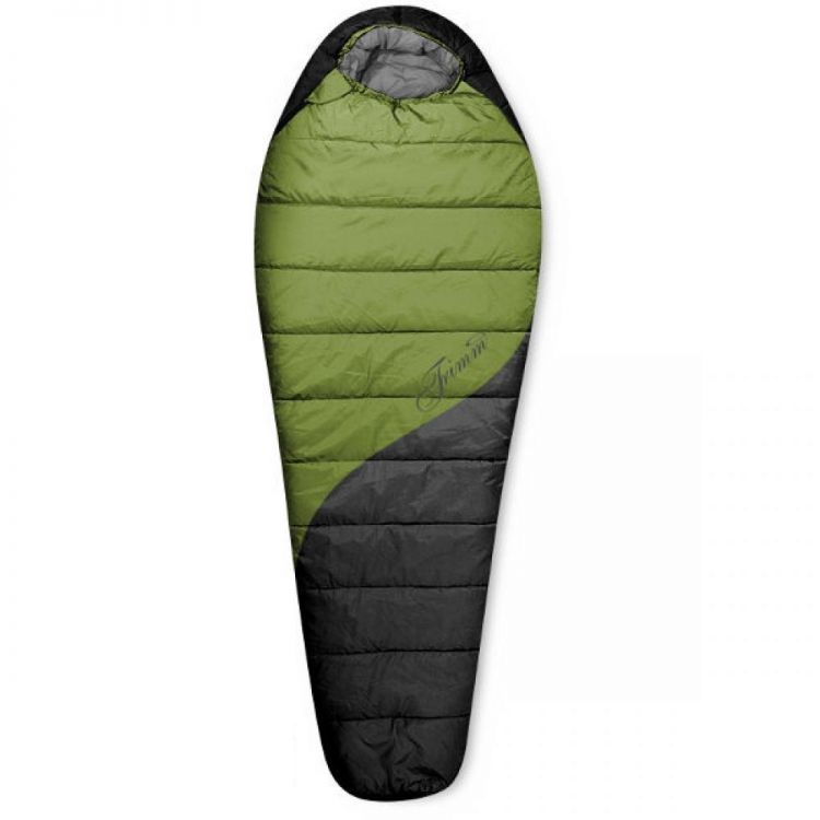 

Спальник Trimm Balance Jr. 150 зелений