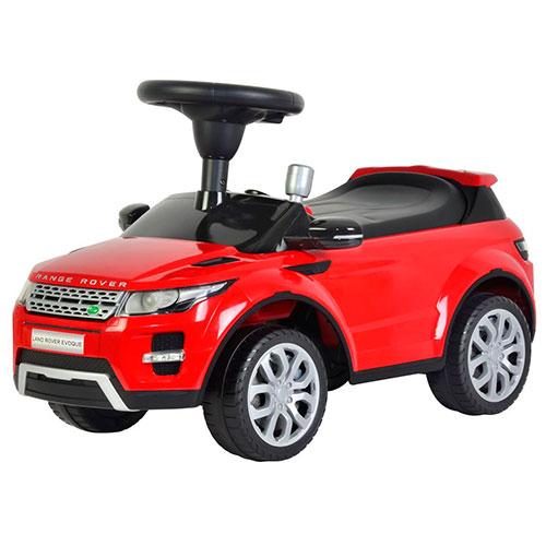 

Каталка-толокар Bambi Z 348-3 КРАСНЫЙ