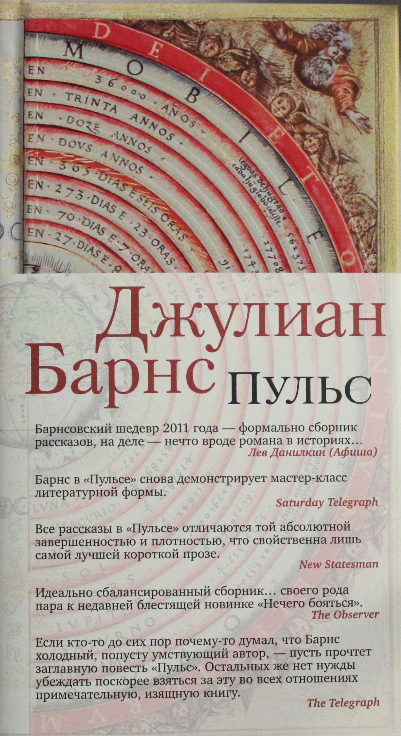 

Пульс