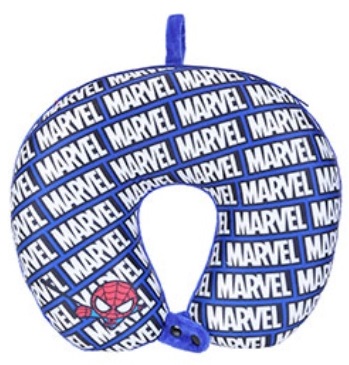 

Подушка Miniso 2 в 1 Avengers Spider Man