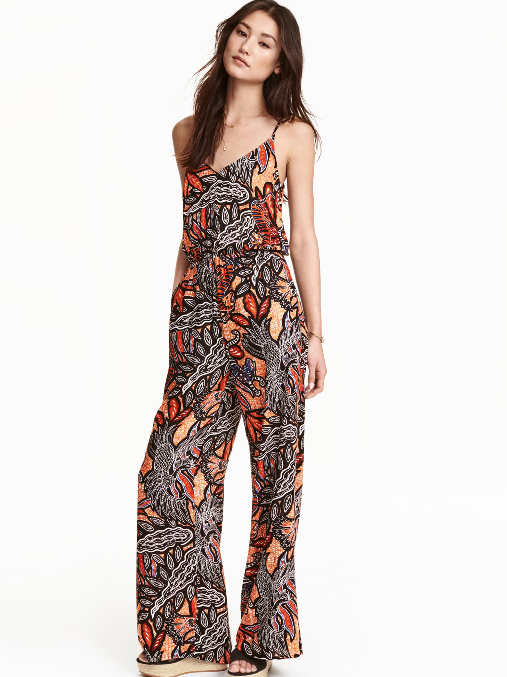 

Комбинезон H&M 0388581  Коричневый, Комбинезон H&M 0388581 32 Коричневый