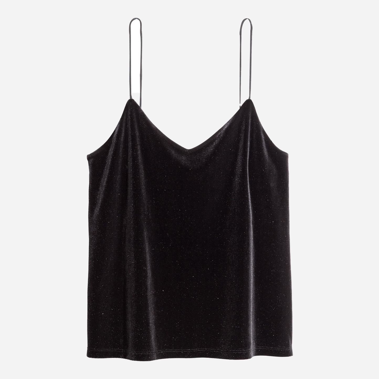 

Топ H&M 81051290 L Черный