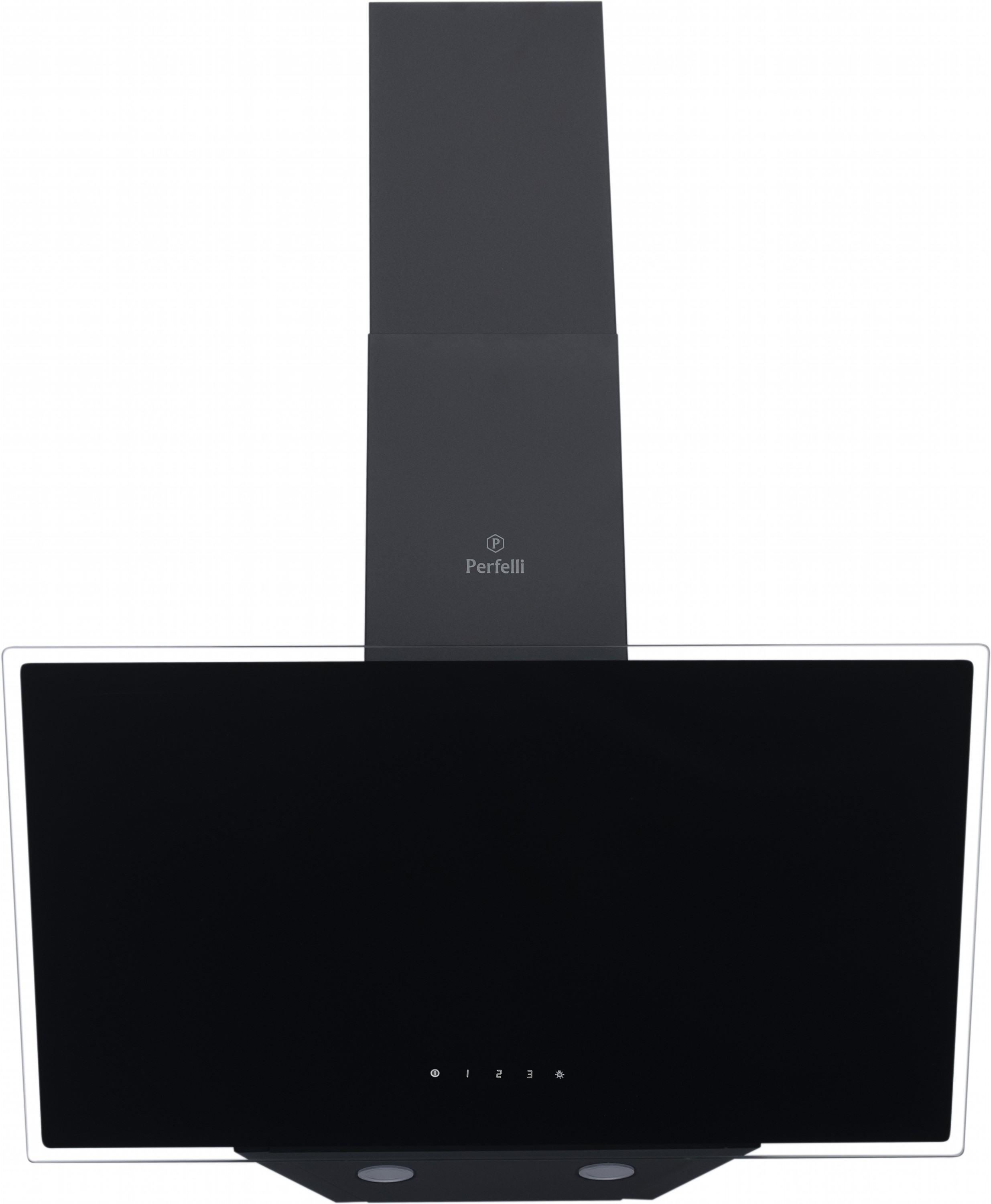 

Вытяжка Perfelli DNS 6272 D 700 BL LED