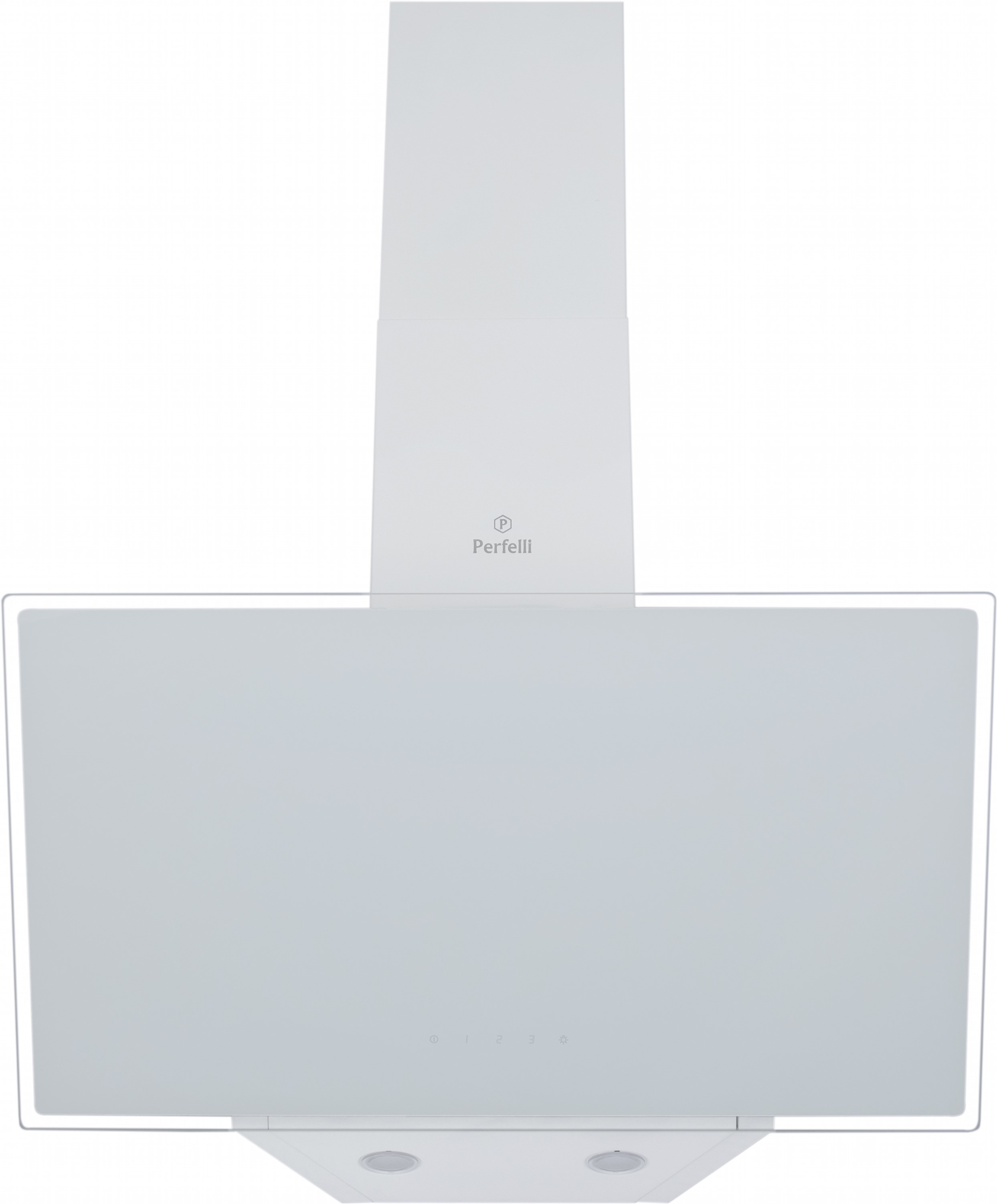 

Вытяжка Perfelli DNS 6272 D 700 WH LED