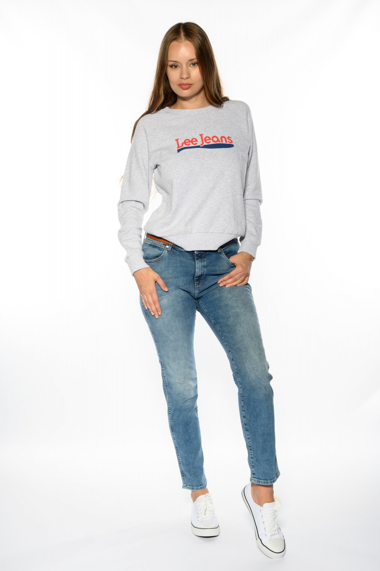 

Джинсы Wrangler Boyfriend Boyfriend Голубой, Джинсы Wrangler Boyfriend Boyfriend Голубой 28-32