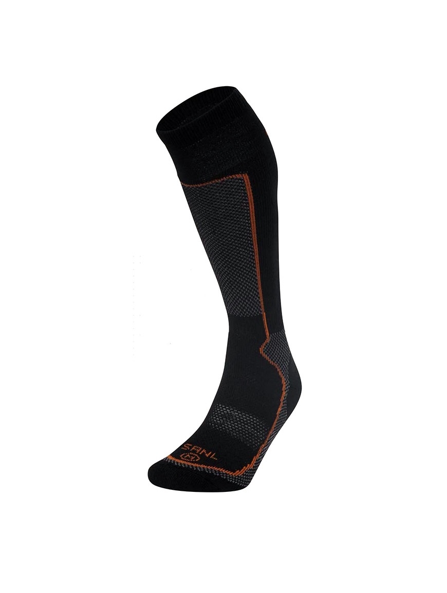 

Носки Lorpen SANL 1932 black S (35-38) (6310168 1932 S)
