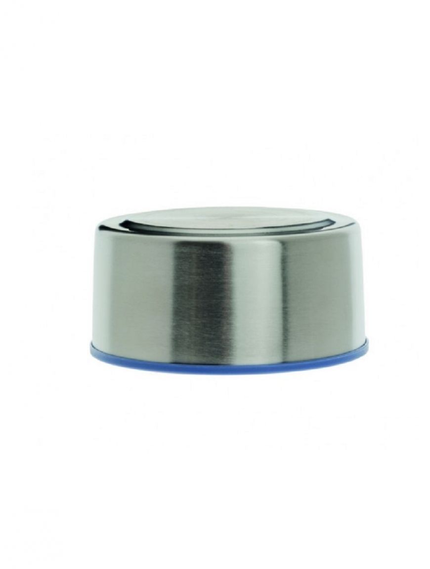 

Крышка LAKEN Cup for thermo food container PC3 Blue (RPX017)