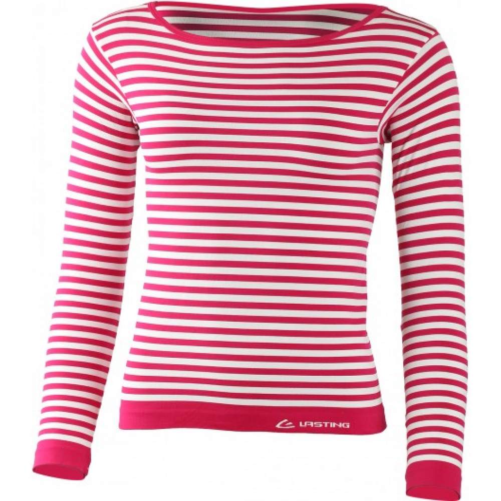 

Термофутболка ж Lasting RIVER 4501 -  - рожевий - ж, Термофутболка ж Lasting RIVER 4501 - L - рожевий - ж