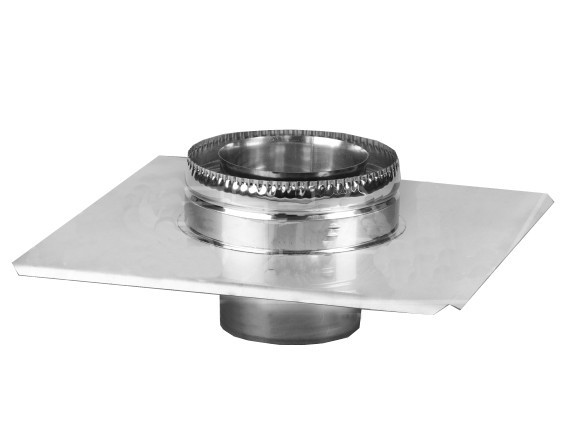 

Окончание дымохода STALAR Термо Ф250/320 из нержавеющей стали