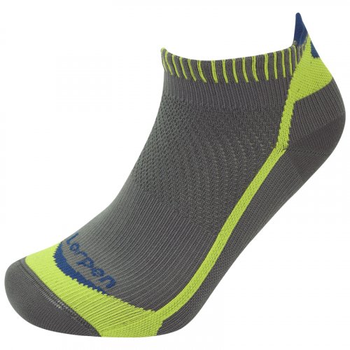 

Носки Lorpen X3IM 2612 charcoal/lime  (39-42) (6210127 2612, Носки Lorpen X3IM 2612 charcoal/lime M (39-42) (6210127 2612 M)