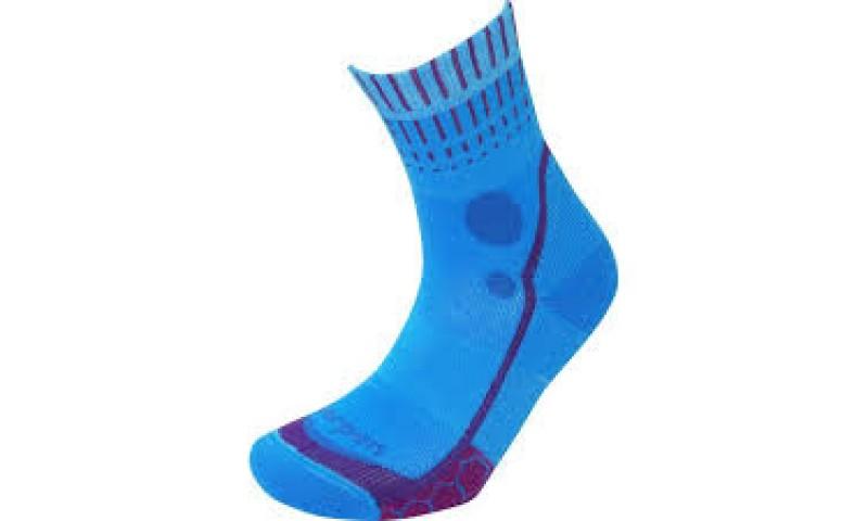 

Носки Lorpen X3OSW 2616 bright turquoise/plum  (35-38) (6210130 2616, Носки Lorpen X3OSW 2616 bright turquoise/plum S (35-38) (6210130 2616 S)
