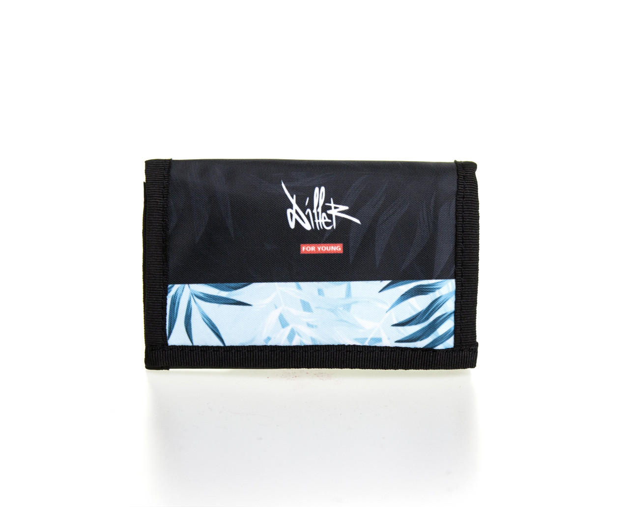 

Кошелек Diller Blue Tropic