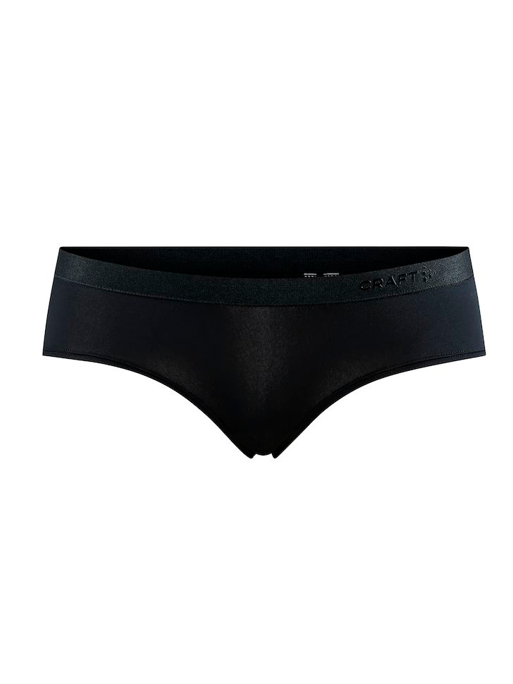

Термотруси Craft CORE DRY Touch Hipster W розмір M колір 999000