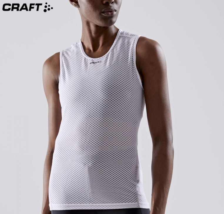 

Термомайка Craft Cool Mesh Superlight SL Woman розмір  колір 900000, Термомайка Craft Cool Mesh Superlight SL Woman розмір S колір 900000