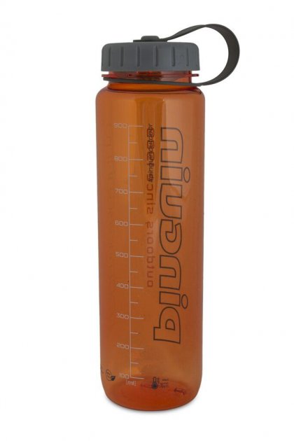 

Фляга Pinguin Tritan Slim Bottle 2020 BPA-free (1,0 L, Orange) (PNG 804621)