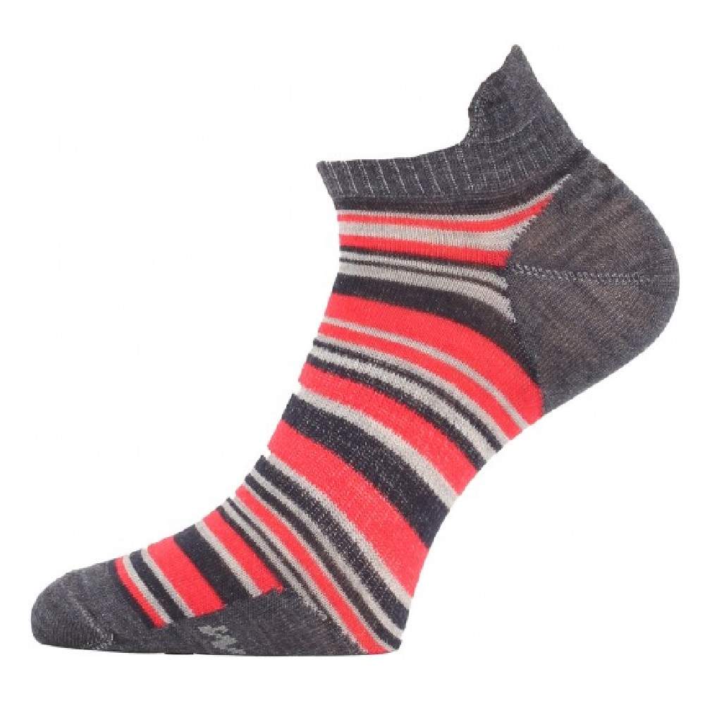 

Термошкарпетки трекінг Lasting WPS 503 -  46-49- червоний, Термошкарпетки трекінг Lasting WPS 503 - XL 46-49- червоний