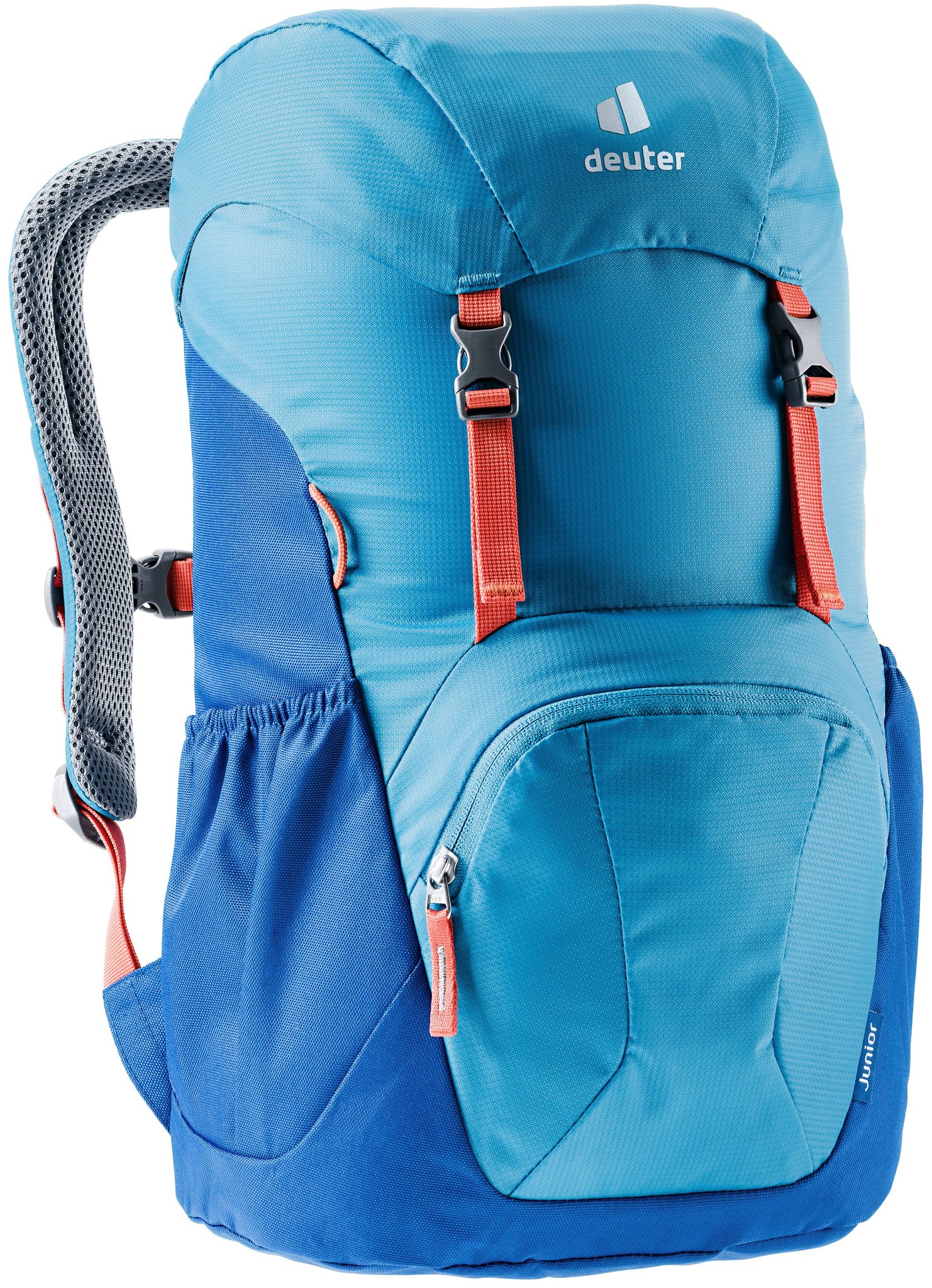 

Рюкзак Deuter Junior колір 1324 azure-lapis (3610521 1324)