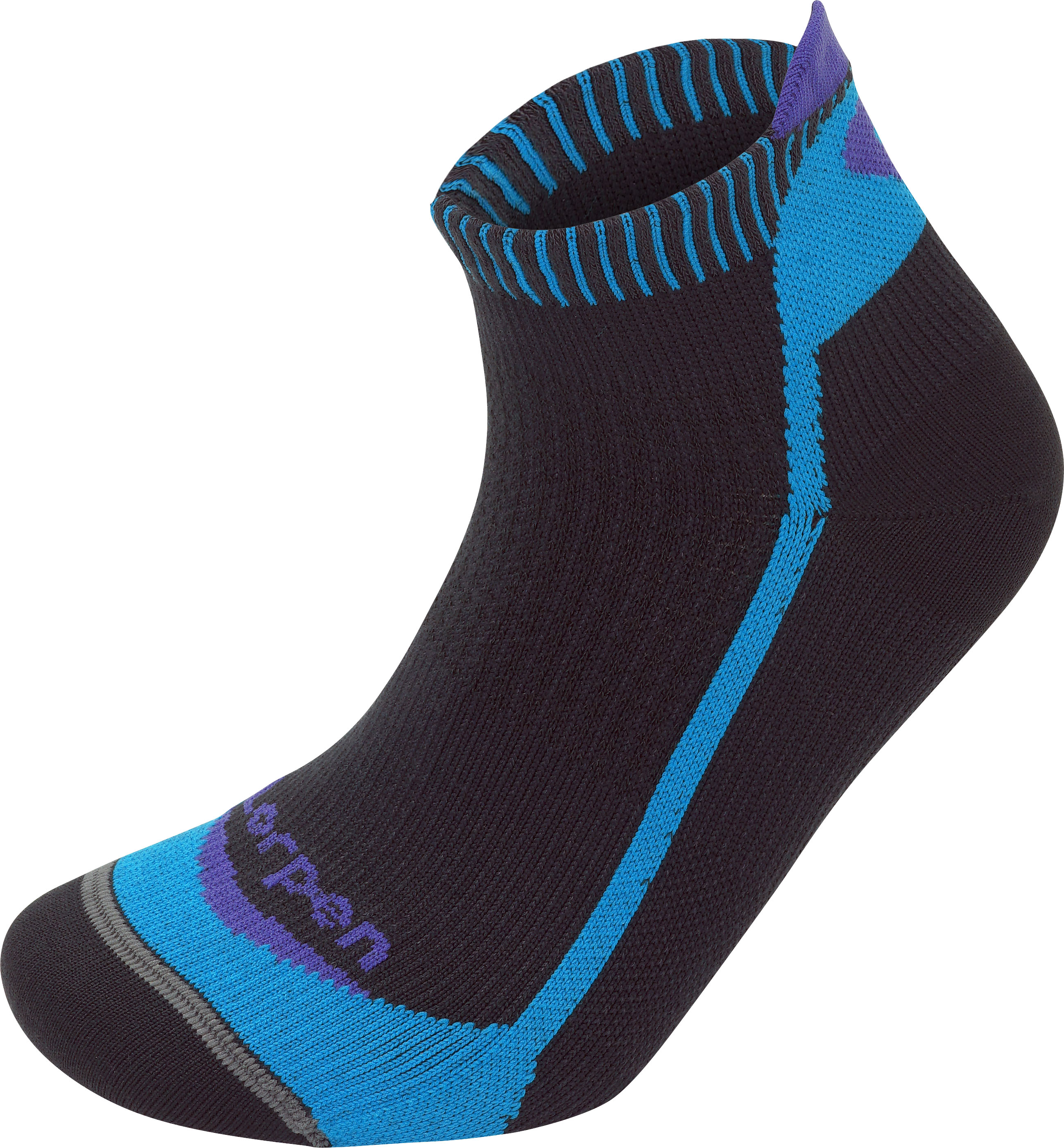 

Носки Lorpen X3IW 2618 green/plum  (35-38) (6210129 2618, Носки Lorpen X3IW 2618 green/plum S (35-38) (6210129 2618 S)