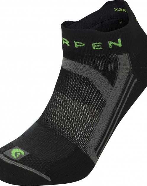 

Носки Lorpen X3RPF RUNNING PRECISION FIT 9937 BLACK L (43-46) (6210161 9937 L)