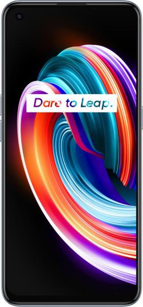 

Смартфон Realme Q3 Pro Carnival Edition RMX3142 8/128Gb 5G black