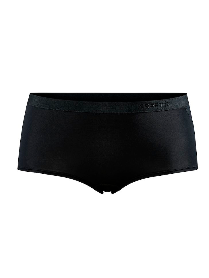 

Термотруси Craft CORE DRY Touch Boxer W розмір M колір 999000