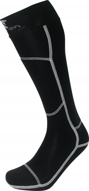 

Носки Lorpen STF 313 ultrablack S (35-38) (6110002 313 S)