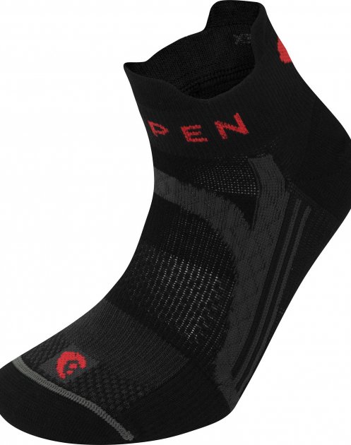 

Шкарпетки Lorpen X3RPFW WOMENS RUNNING PRECISION FIT 9937 BLACK  (35-38) (6210165 9937, Шкарпетки Lorpen X3RPFW WOMENS RUNNING PRECISION FIT 9937 BLACK S (35-38) (6210165 9937 S)