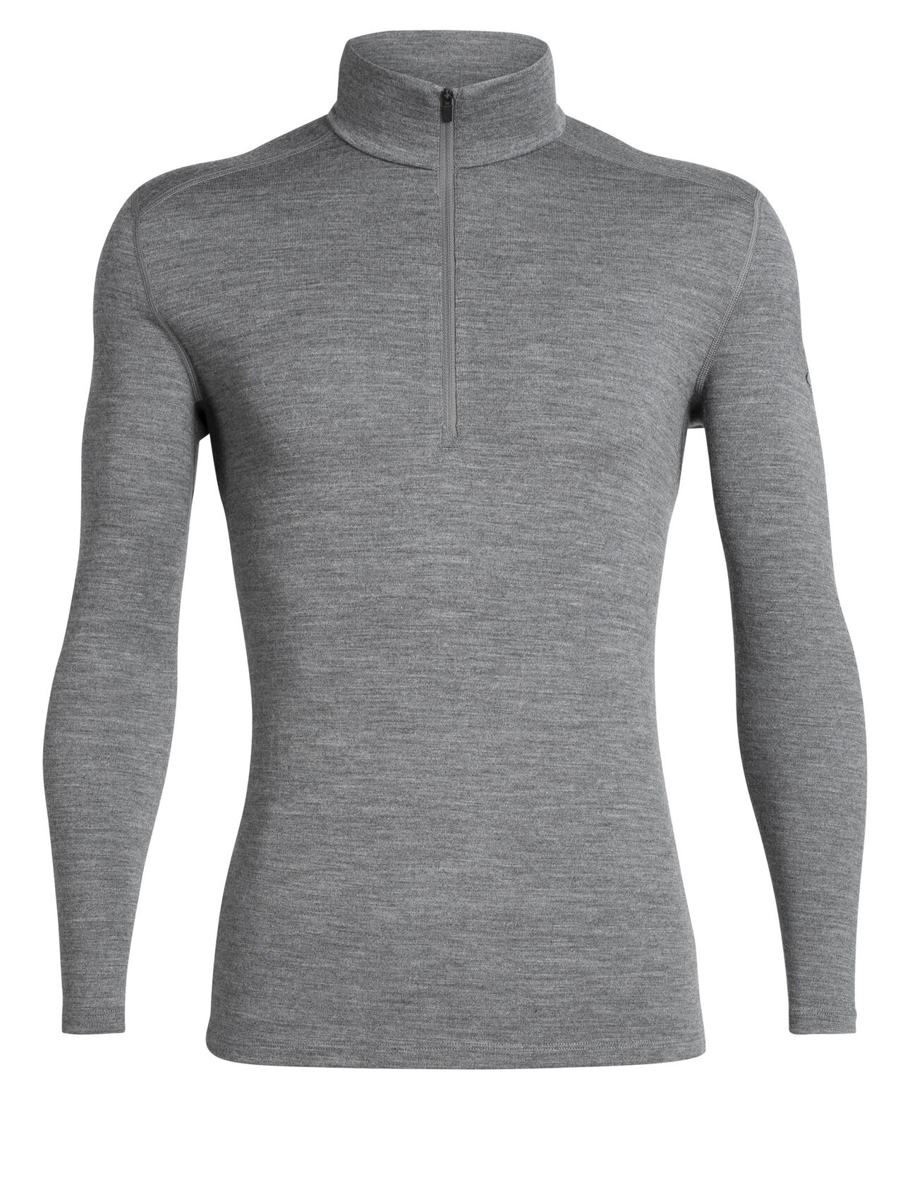 

Термокофта Icebreaker 260 Tech LS Half Zip GRITSTONE,  (104 372 013, Термокофта Icebreaker 260 Tech LS Half Zip GRITSTONE, XL (104 372 013 XL)