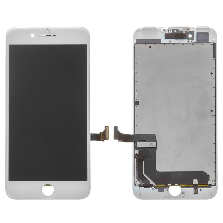 

Дисплей Apple iPhone 7 Plus белый