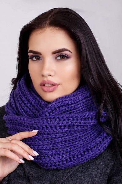 

Женский снуд Caskona INFINITY CS 106736
