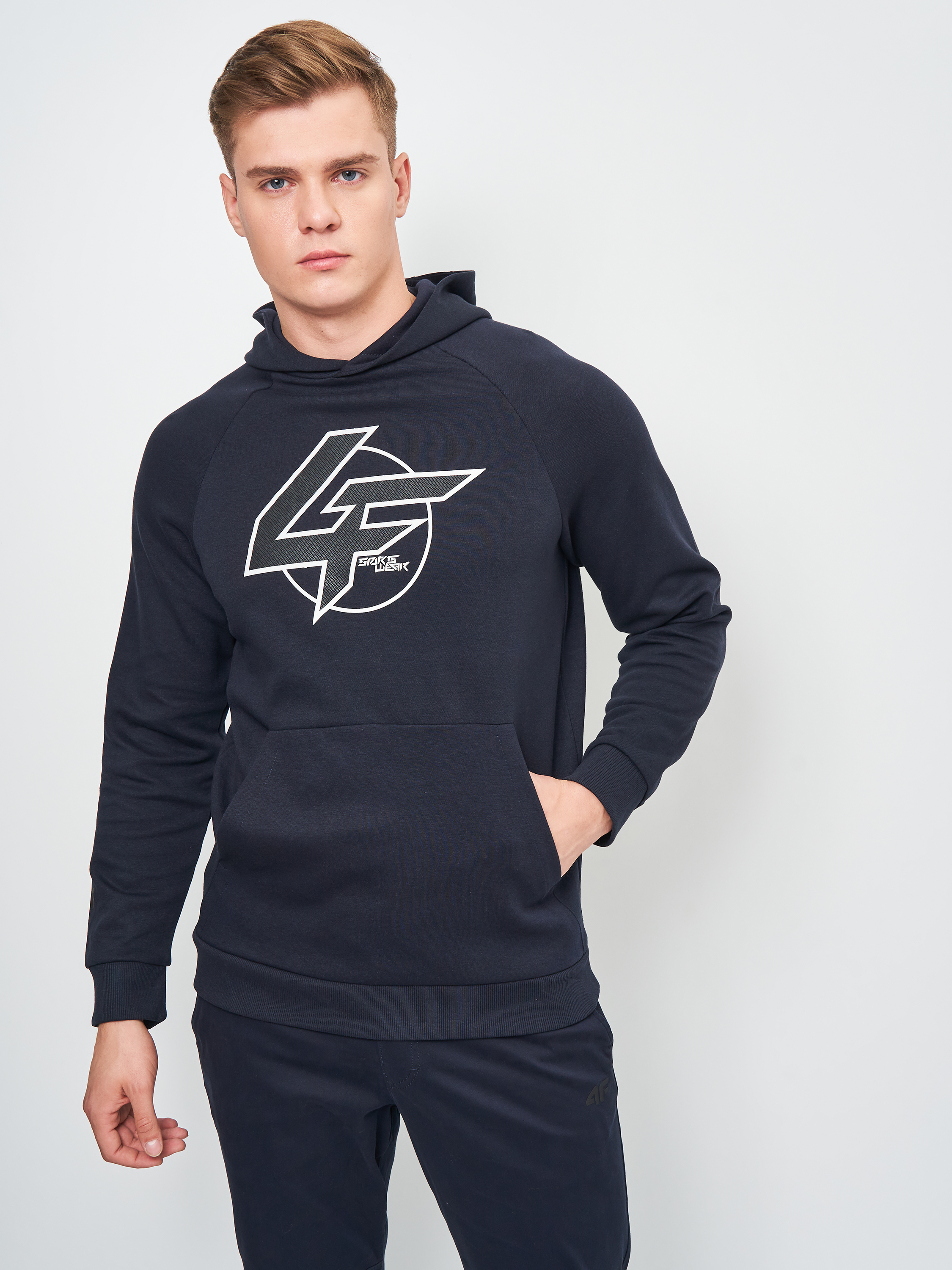 

Худи 4F H4Z21-BLM021-30S  Dark Blue, Худи 4F H4Z21-BLM021-30S M Dark Blue