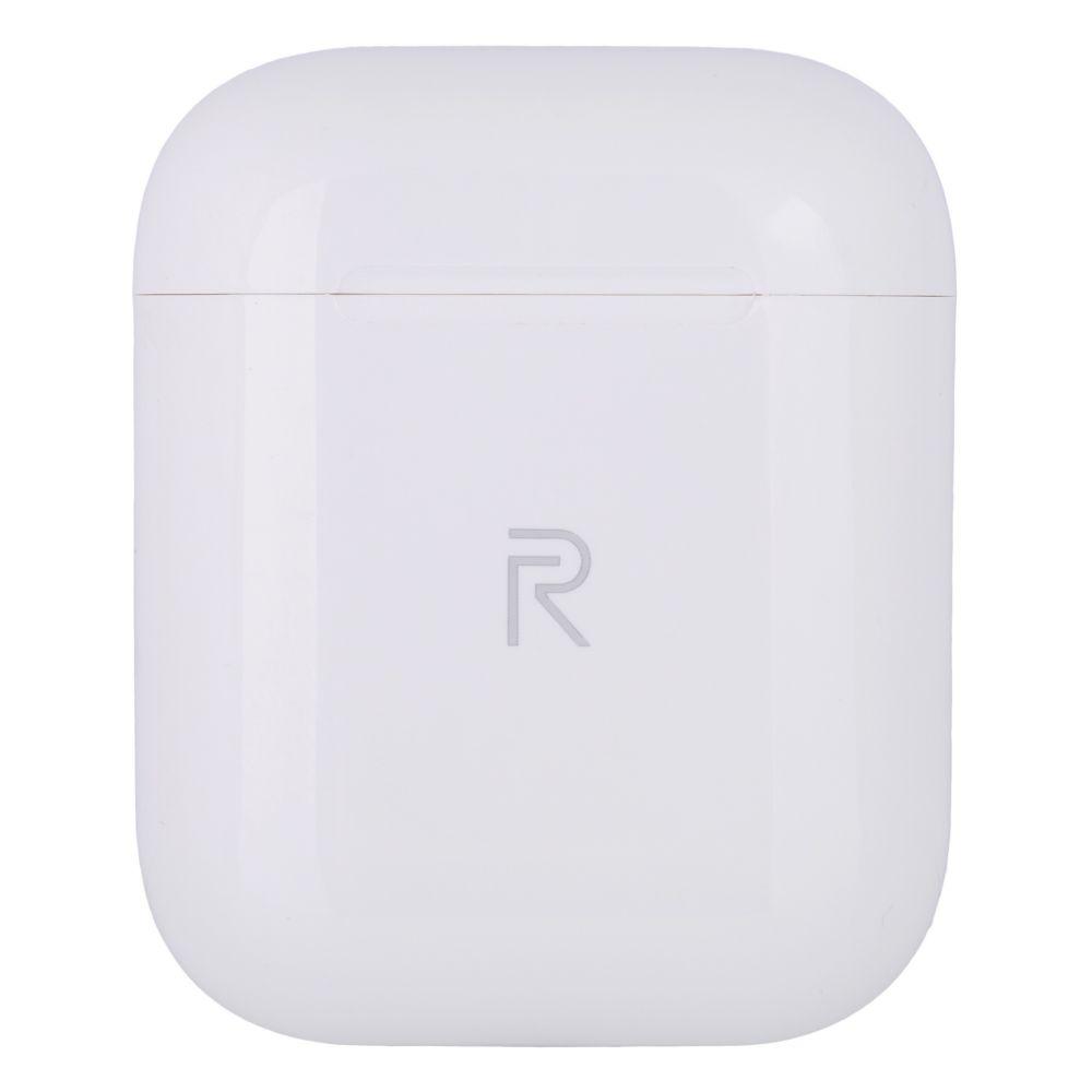 

Беспроводные наушники Realme 5.0+EDR Белые