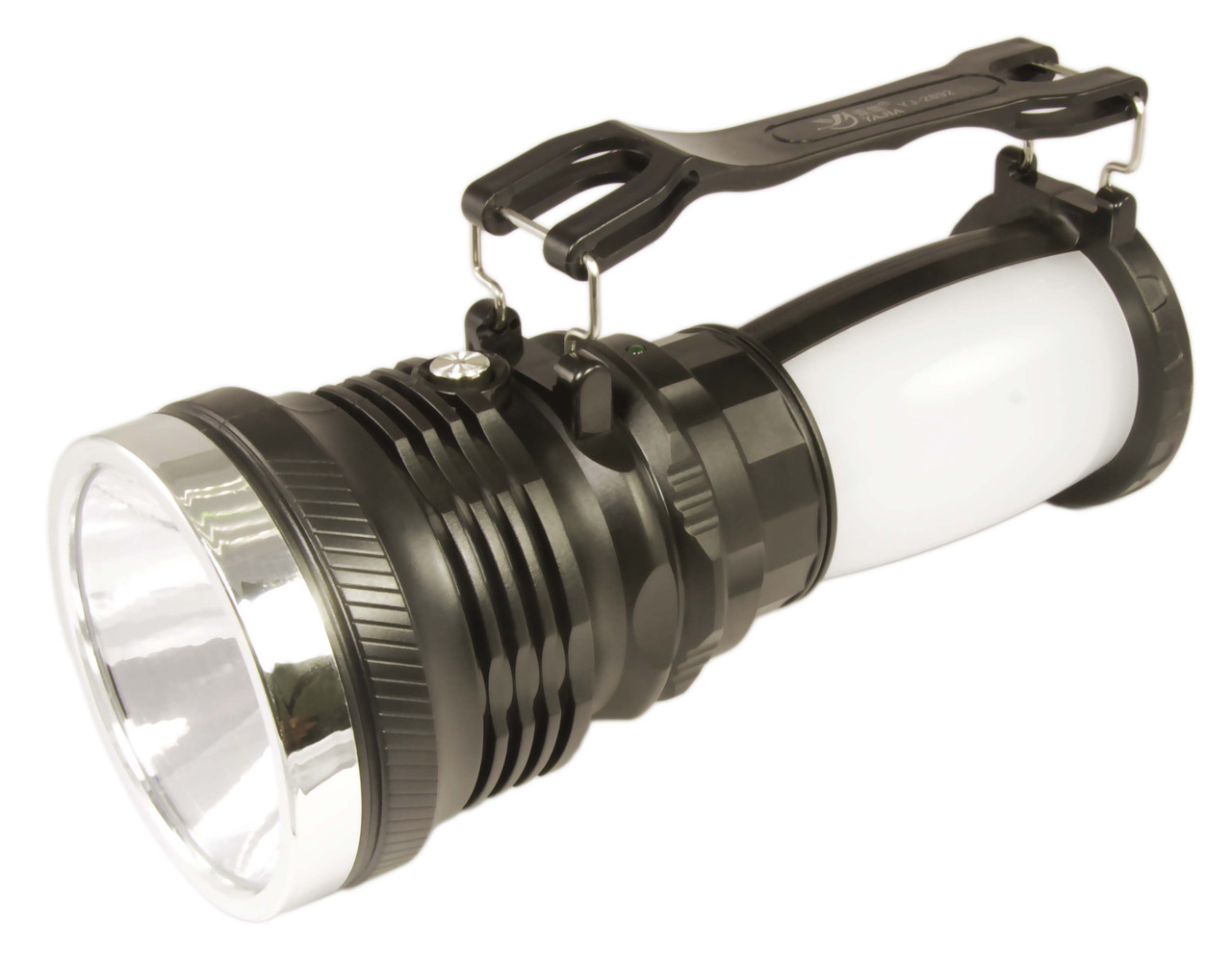 

Переносной фонарь ASK-2892 1W+28SMD LED ручной аккумуляторный