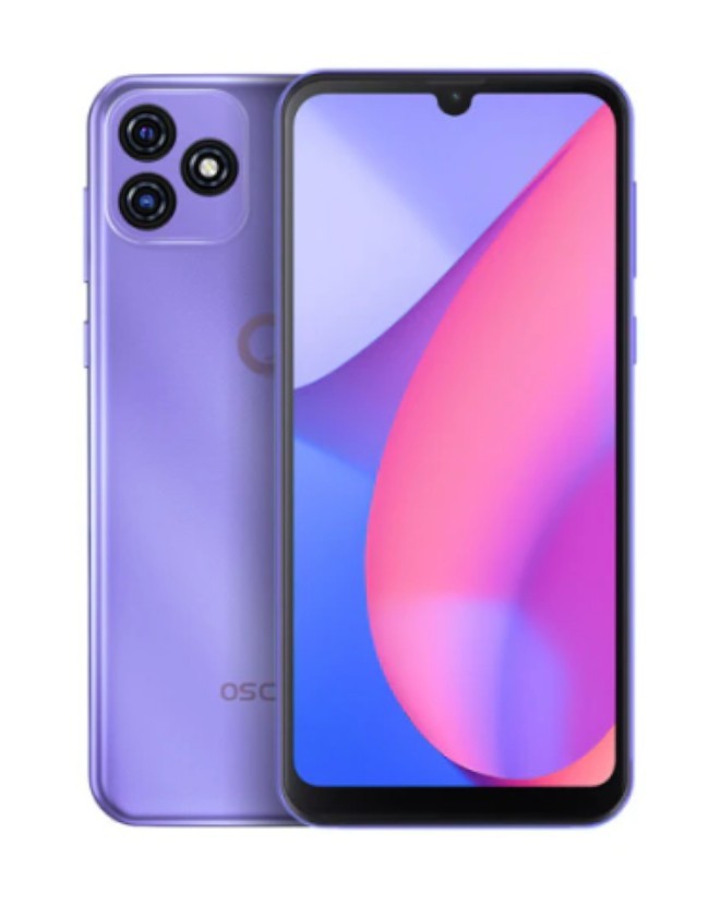 

Смартфон BLACKVIEW OSCAL C20 1/32GB Purple