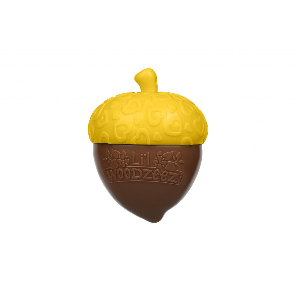 

Фигурка Li'l Woodzeez Bobblehead Сюрприз. Серия 4 (64400GTZ)