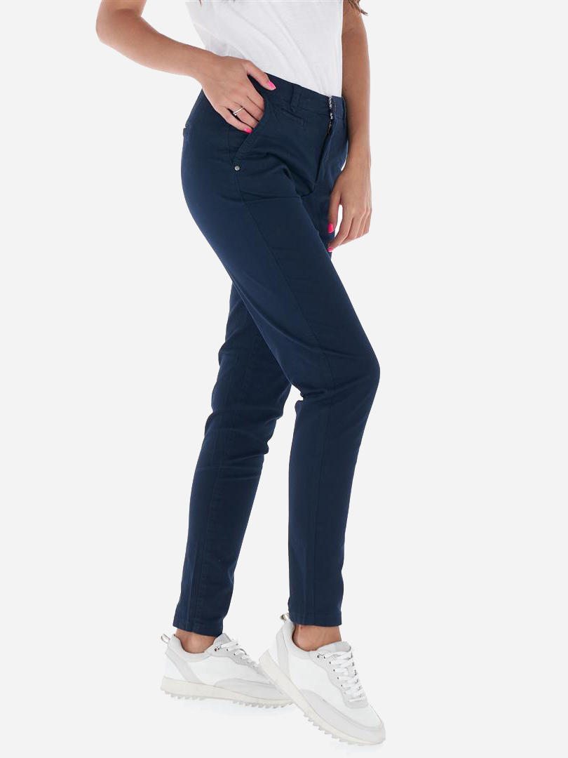 

Брюки Kenvelo 20502273 32 Navy