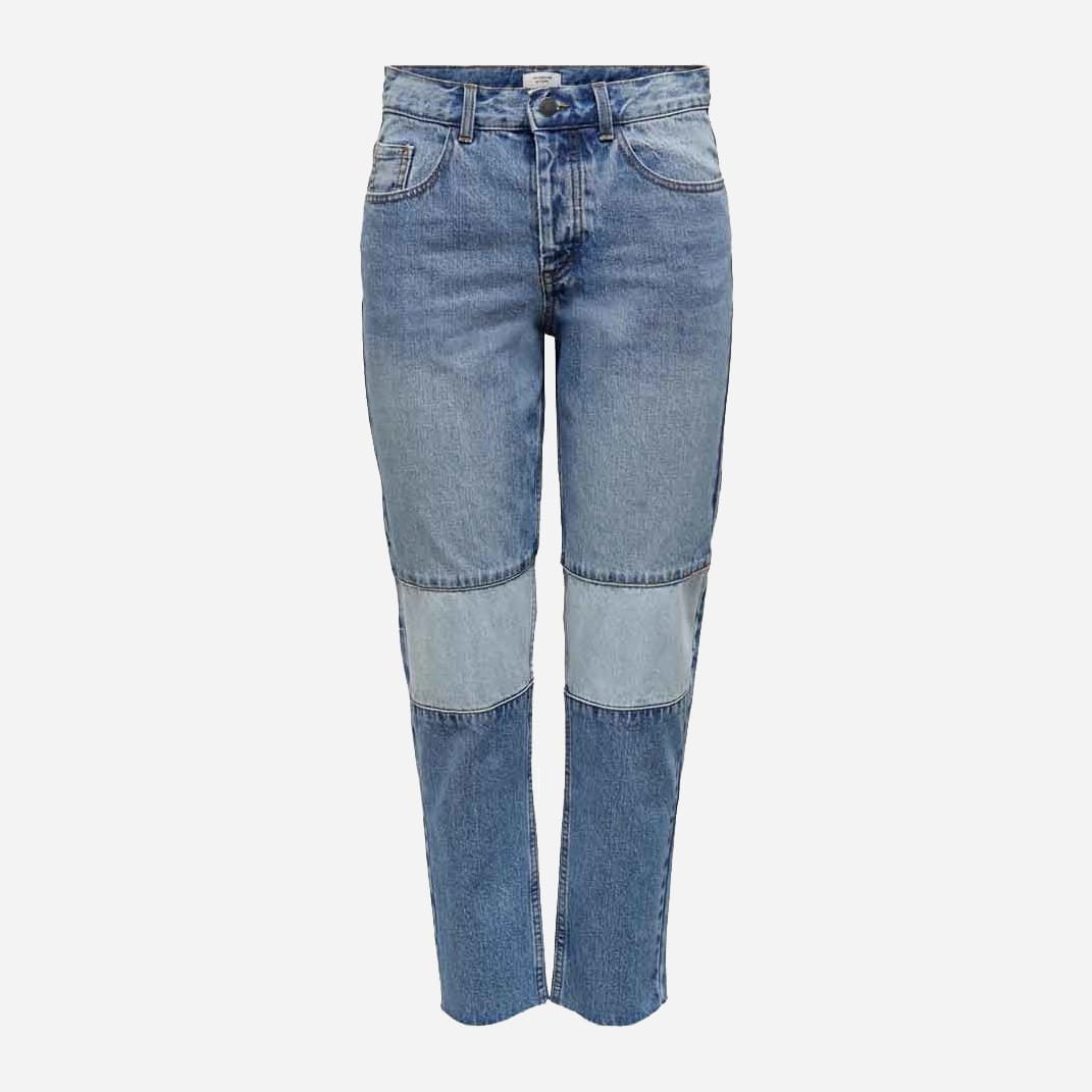 

Джинсы ONLY 15231430  Medium Blue Denim, Джинсы ONLY 15231430 36 Medium Blue Denim