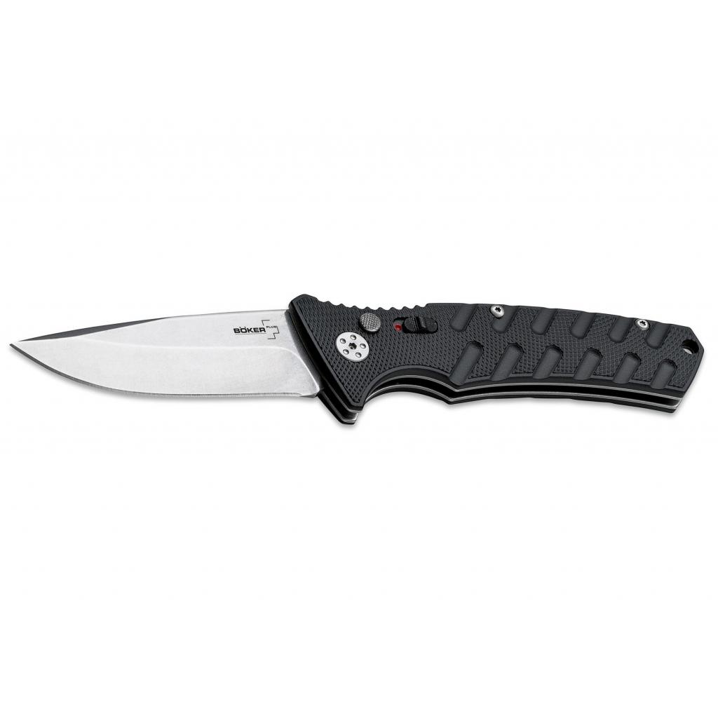 

Нож Boker Plus Strike Auto (01BO400)