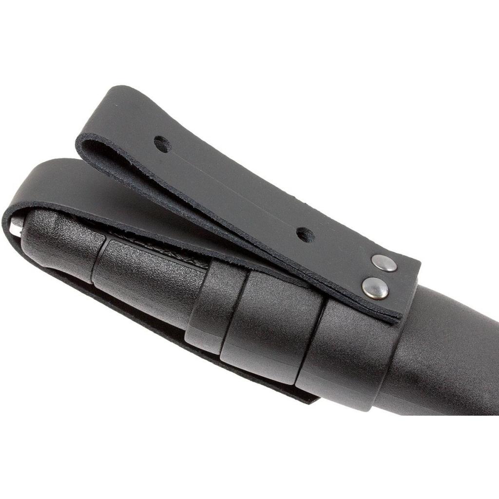 

Нож Morakniv Garberg Multi-Mount stainless steel (12642)