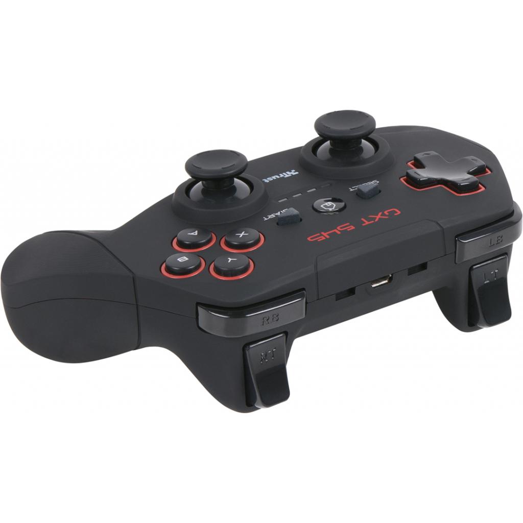 

Геймпад Trust GXT 545 Wireless Gamepad (20491)