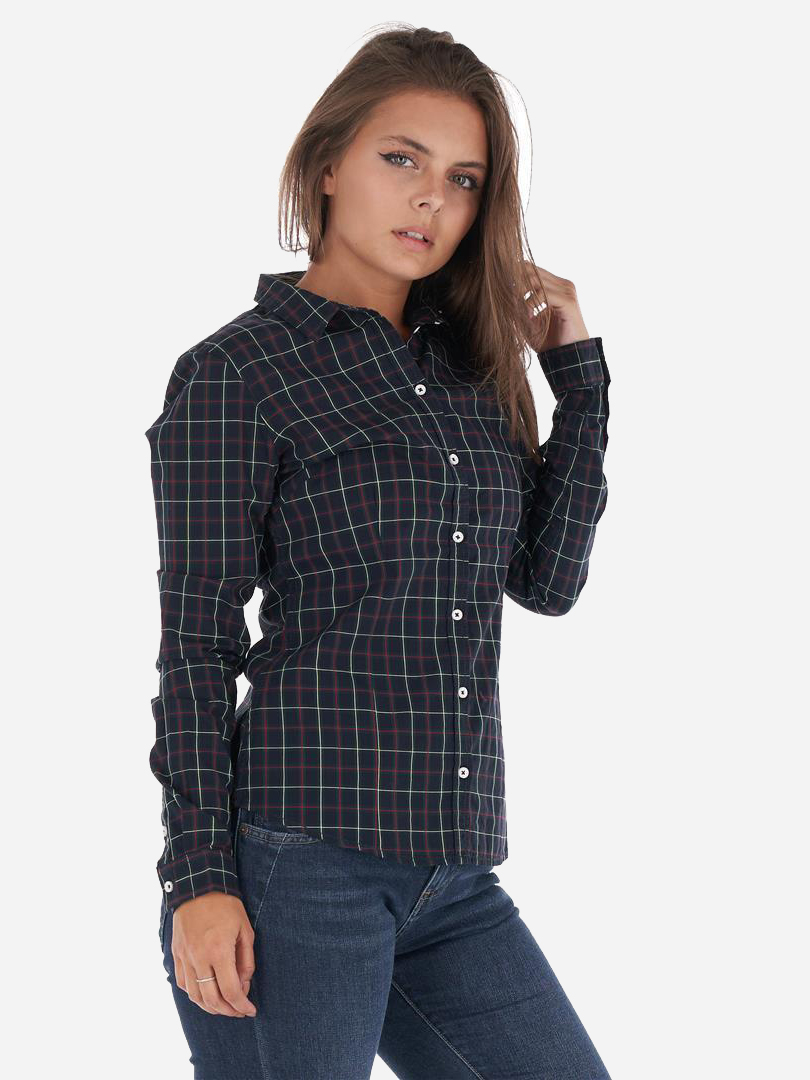 

Рубашка Kenvelo 20202049 XL Dark Green