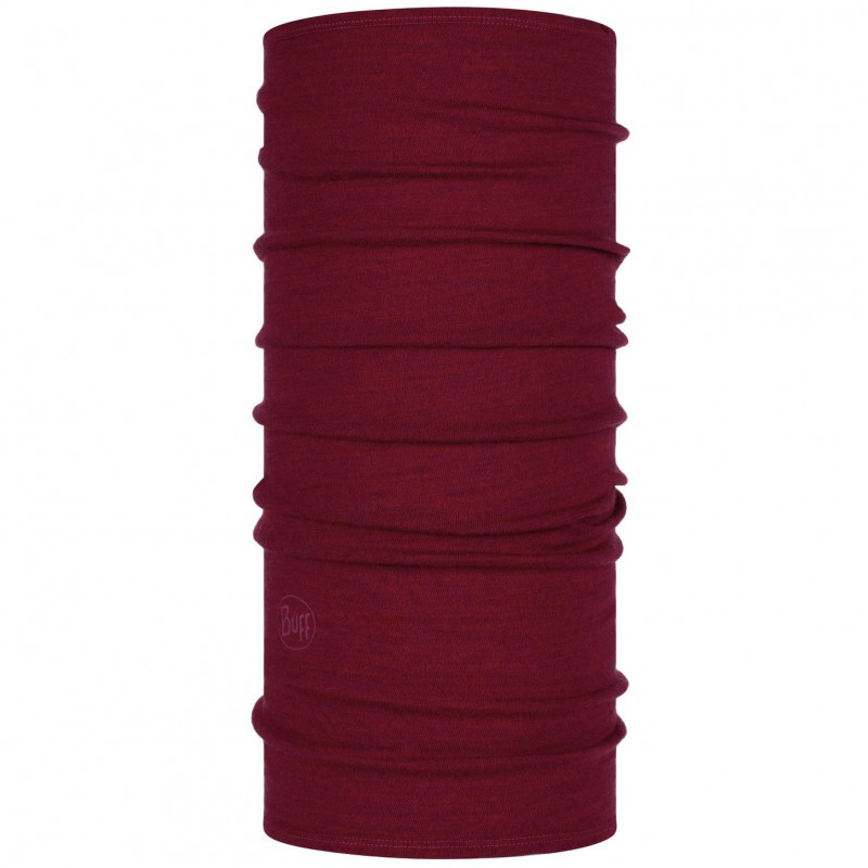 

Бафф BUFF® Midweight Merino Wool barn melange (BU 113022.434.10.00)