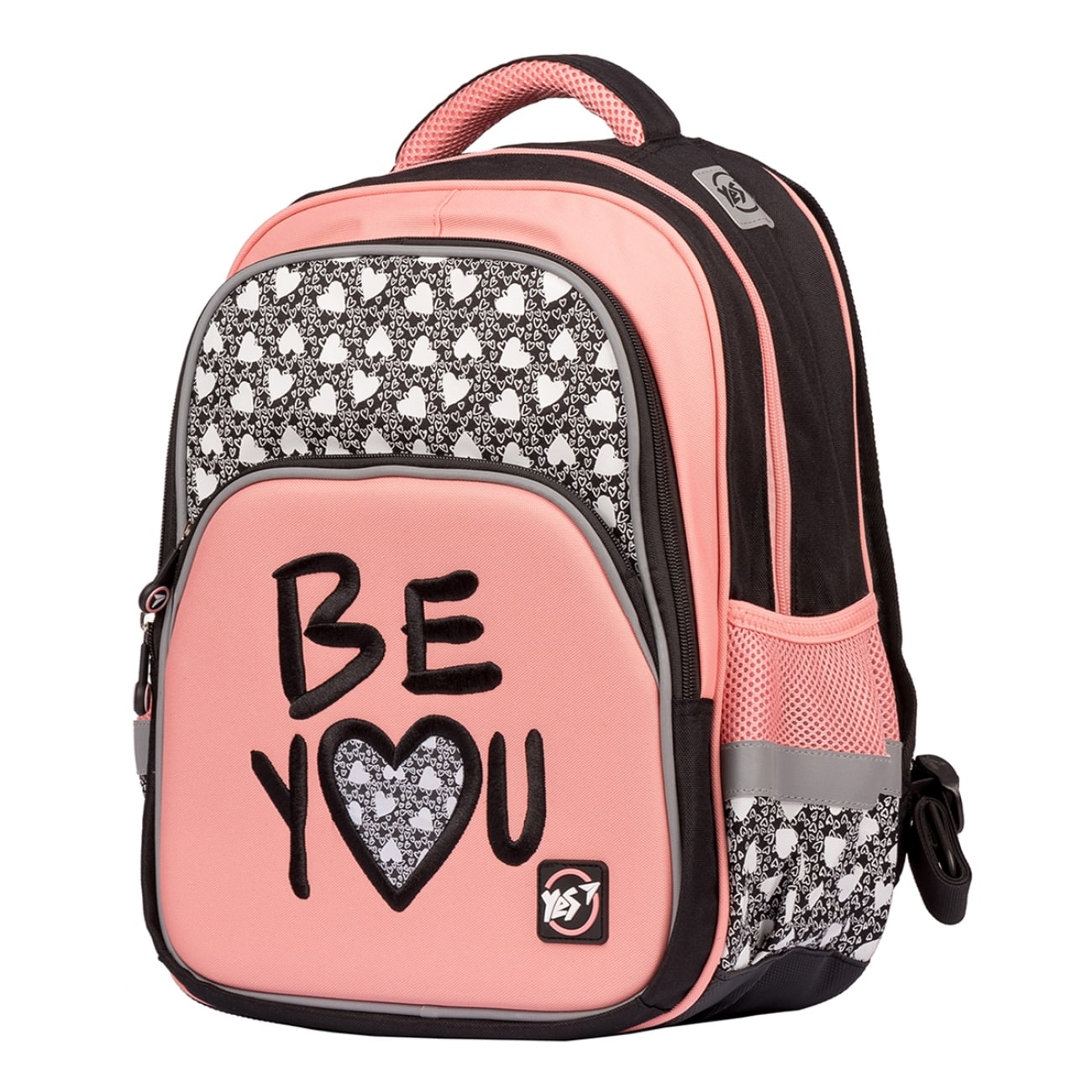 

Рюкзак YES S-40 "Be YOU"