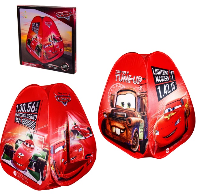 

Намет Disney Тачки (KI-3307-П (D-3307))