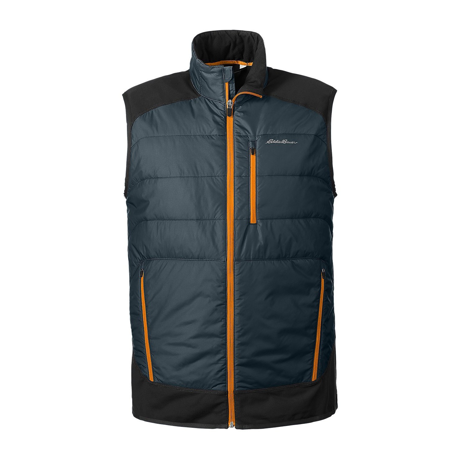

Мужская жилетка Eddie Bauer Mens IgniteLite Hybrid  STORM, Мужская жилетка Eddie Bauer Mens IgniteLite Hybrid L STORM