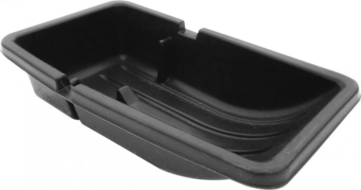 

Сани рыболовные NORFIN 2/1C 83x45x22см (CP-2/1C)