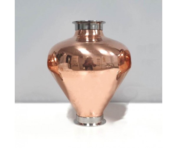 

Шлем аламбик 3″